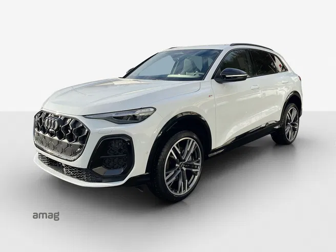 AUDI Q5 SUV TDI 150 kW