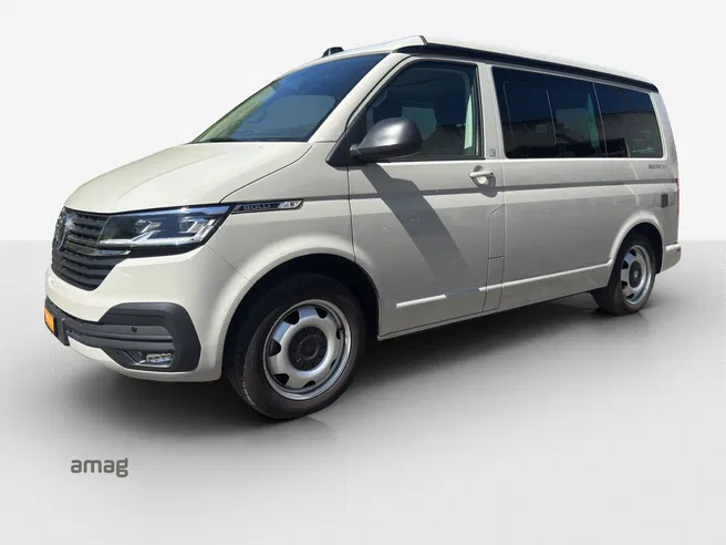 VW Commercial Vehicles California 6.1 Beach Liberty