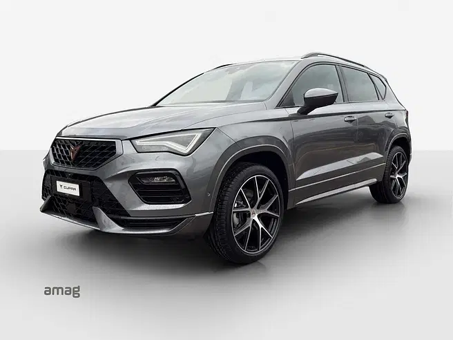 Cupra ATECA INICIO (netto)