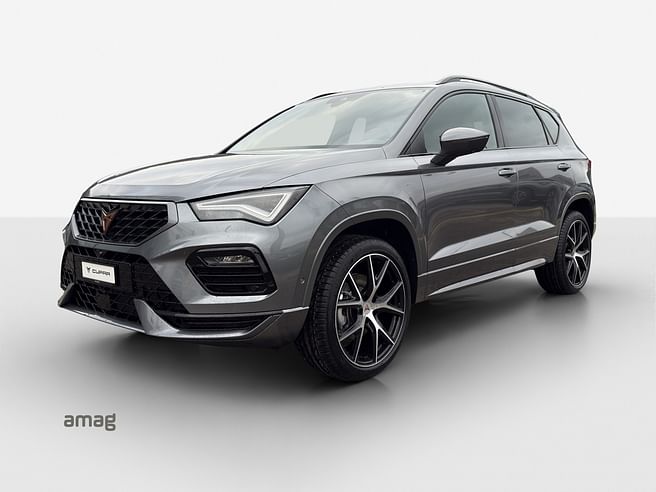 Cupra ATECA INICIO (netto)