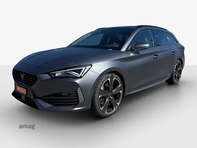 Cupra CUPRA LEON SPORTSTOURER 4DRIVE