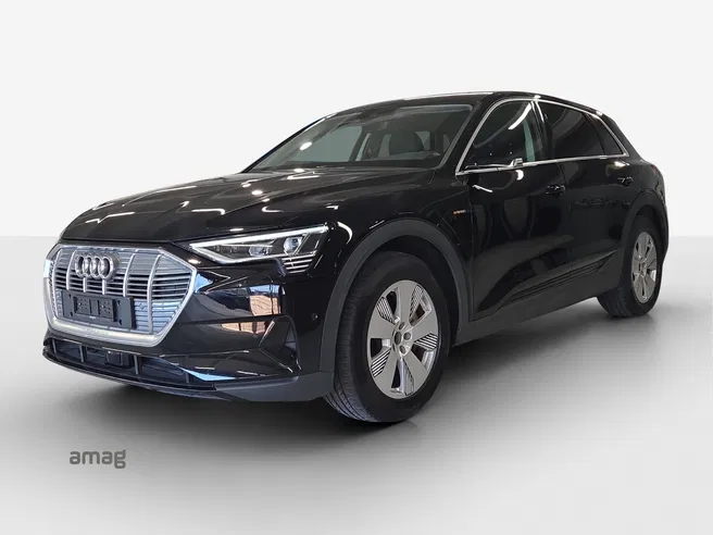 AUDI e-tron 55 quattro