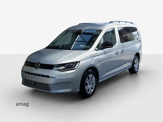 VW Nutzfahrzeuge Caddy Liberty Maxi
