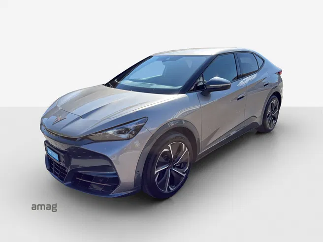 Cupra NEW CUPRA TAVASCAN VZ TYPE 8 77kWh 340PS 4DRIVE (netto)