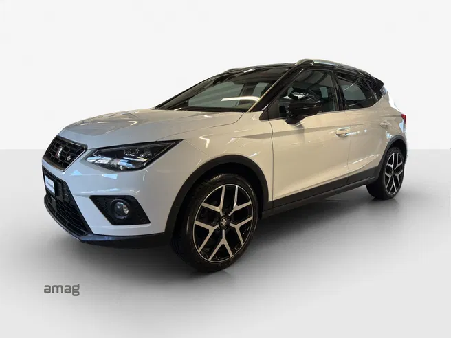 Seat ARONA HOLA FR (netto)