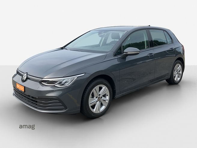 VW Golf Life