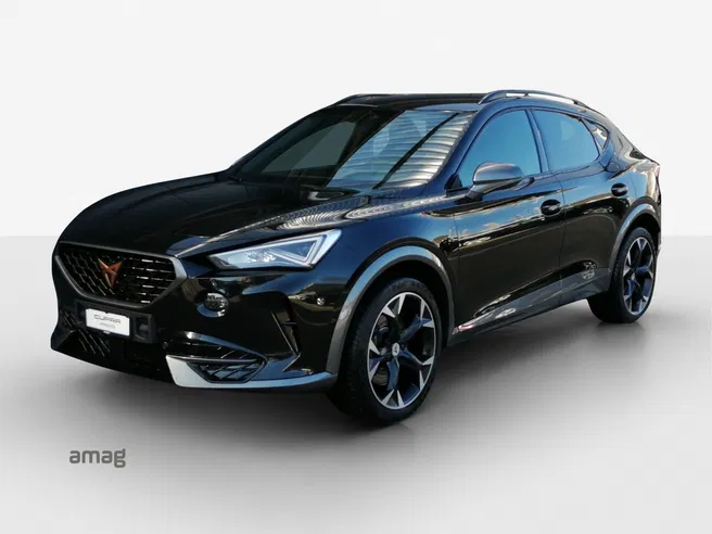 Cupra CUPRA FORMENTOR 4DRIVE