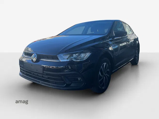 VW Polo Life