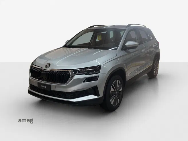 Škoda Karoq DY 1.5 TSI 150PS 7DSG