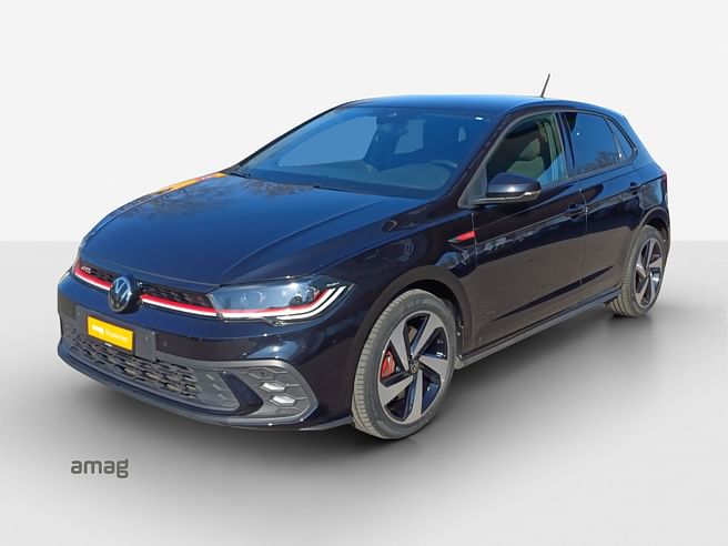 VW Polo PA GTI