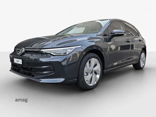 VW Golf UNITED 1.5eTSI 115PS DSG