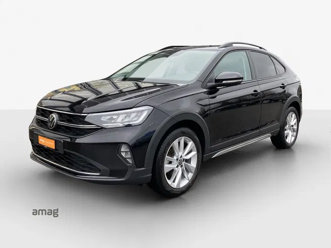 VW Taigo UD 1.0TSI 115PS DSG