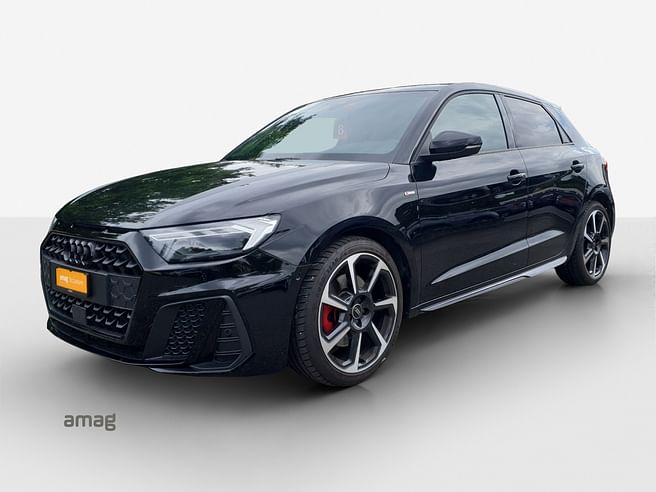 AUDI A1 Sportback 35 TFSI S line