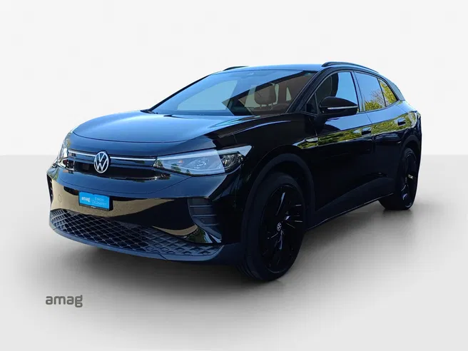 VW ID.4 LIFE+ Pro Performance