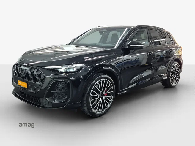 AUDI Q5 SUV e-hybrid 270 kW