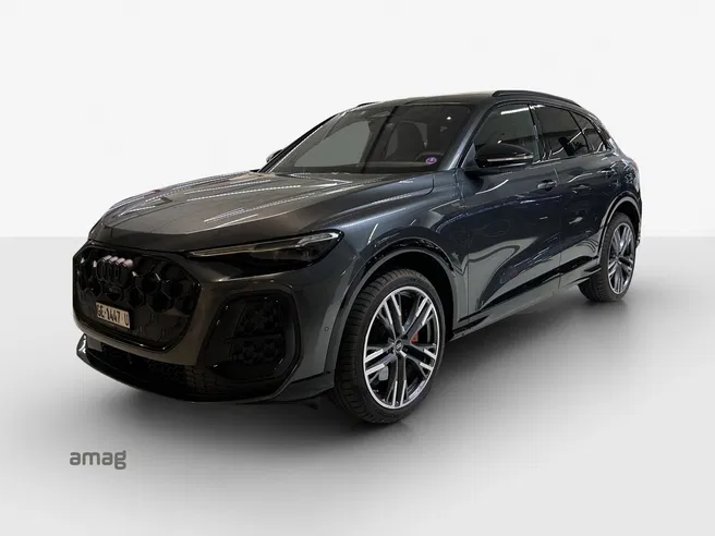AUDI Q5 SUV e-hybrid 270 kW