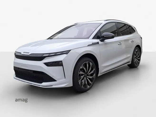 Škoda Enyaq Sportline 85x 4x4