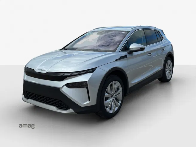 Škoda Elroq 85 4x2