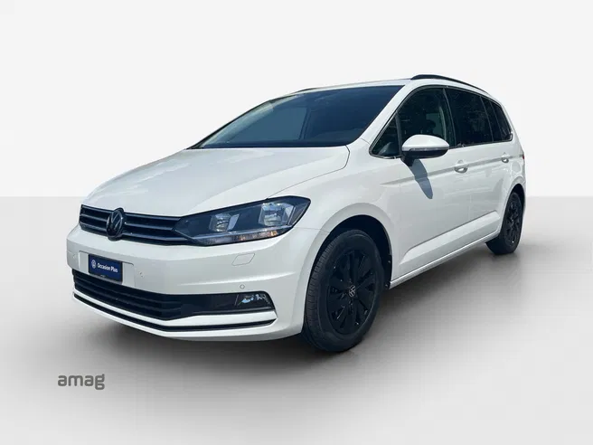VW Touran Comfortline