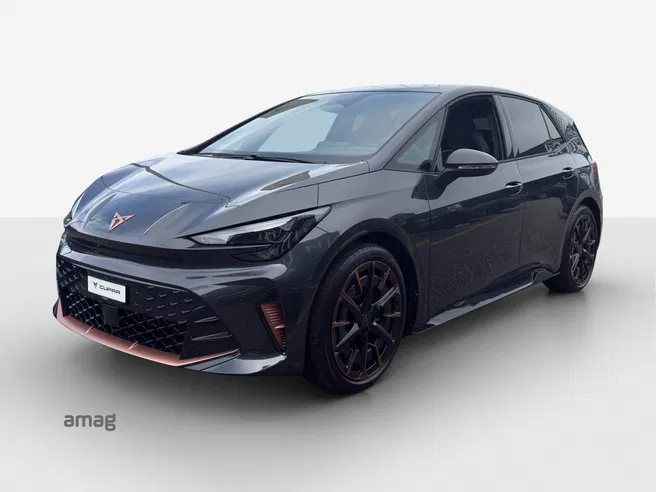 Cupra CUPRA Born VZ PE 79kWh, 326PS