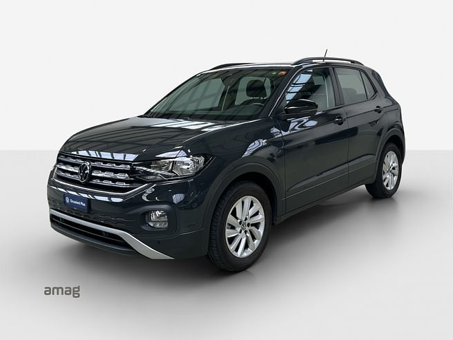 VW T-Cross Life