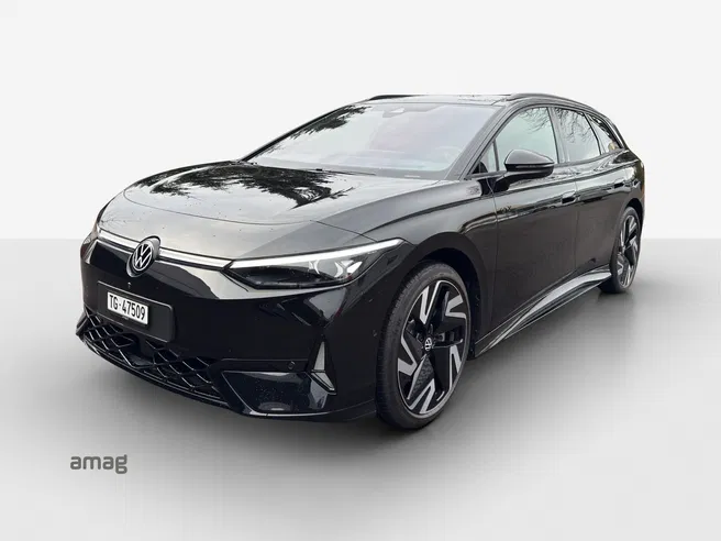 VW ID.7 Tourer GTX UNITED 340PS