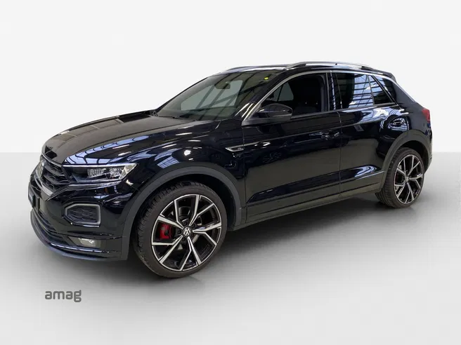 VW T-Roc Sport