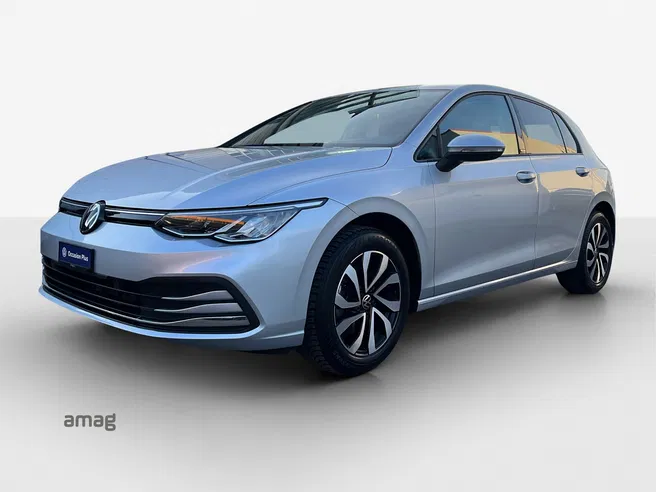 VW Golf 1.0 TSI Life