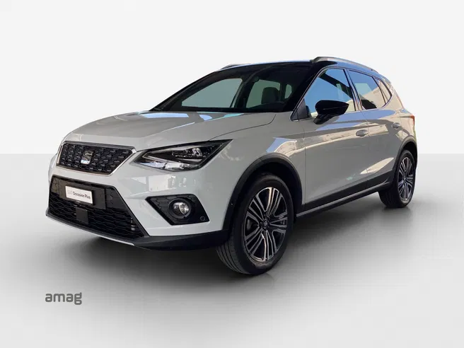 Seat ARONA XCELLENCE