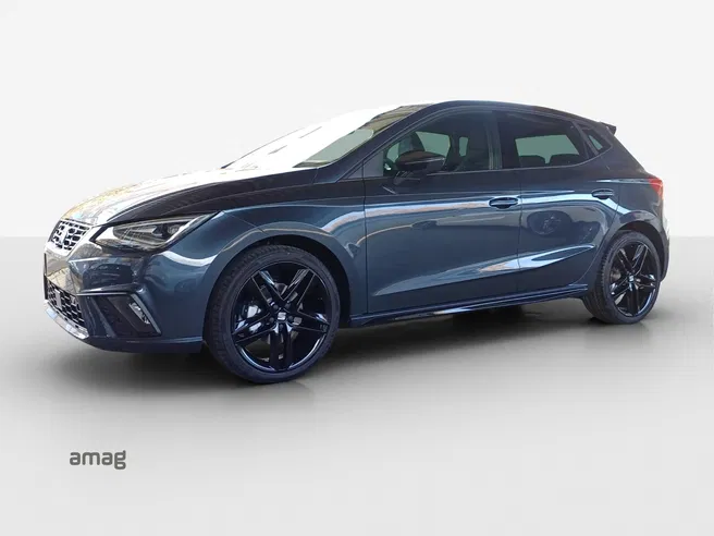 Seat Ibiza 75EDITION 1.5TSI 7DSG