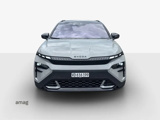 Škoda Elroq RS 85x 4x4
