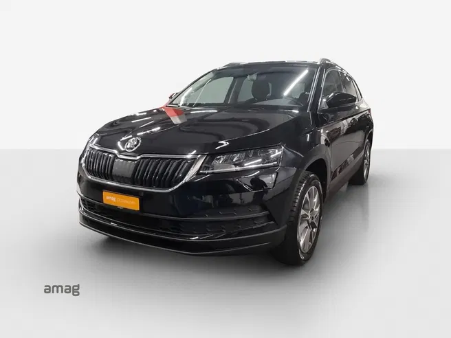 Škoda KAROQ CL 1.5 TSI 150PS 7DSG