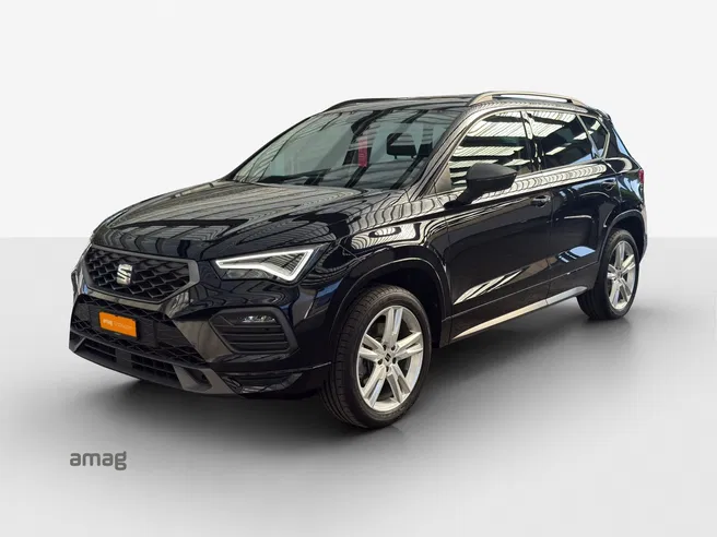 Seat Ateca 1.5TSI FR