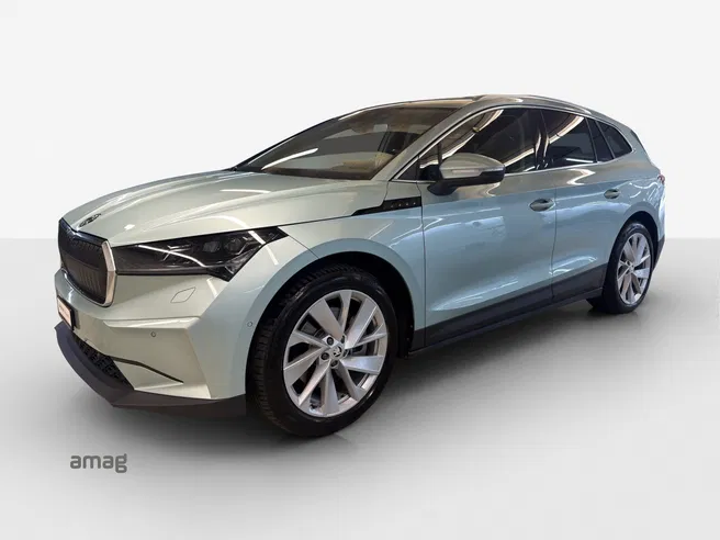 Škoda ENYAQ iV 80 4x2