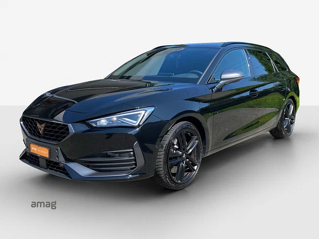 Cupra LEON SPORTSTOURER e-HYBRID