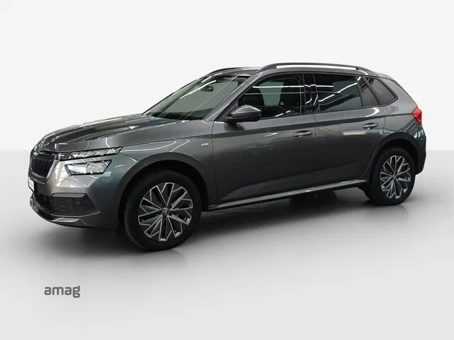Škoda Kamiq «Tour» (NETTO)