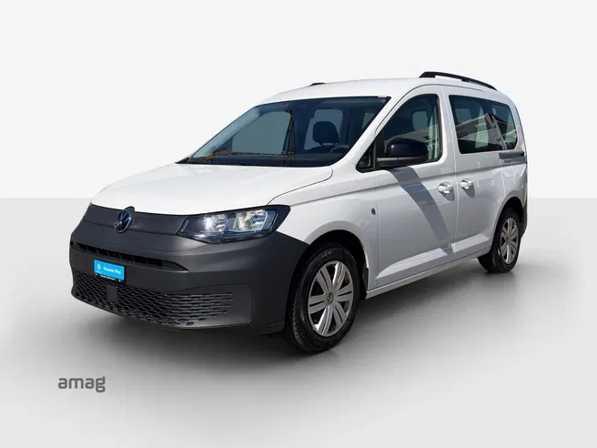 VW Commercial Vehicles Caddy