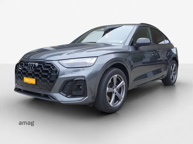AUDI SQ5 SB