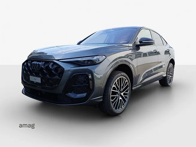 AUDI SQ5 Sportback TFSI