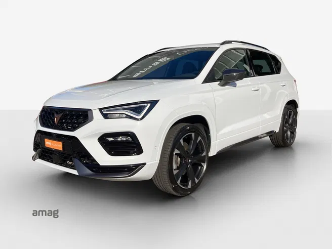 Cupra CUPRA ATECA INICIO (netto)