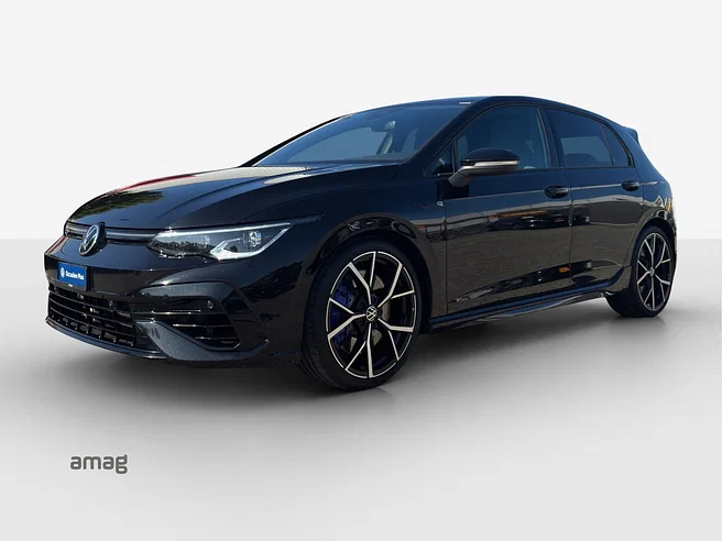 VW Golf R