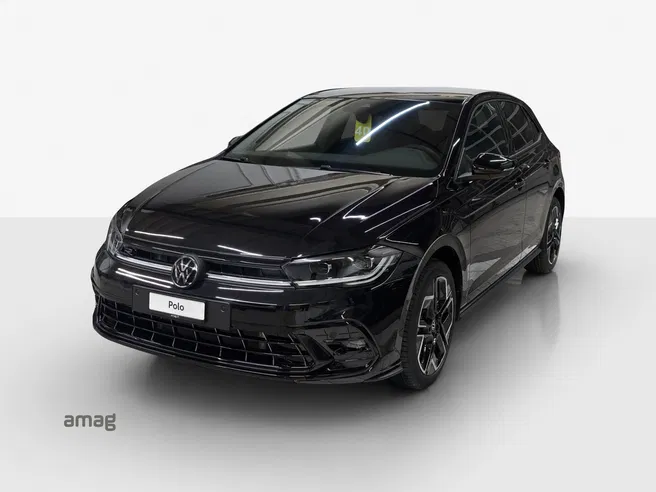 VW Polo R-Line UR 1.0TSI 115PSDSG