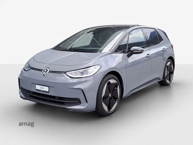 VW ID.3 Pro S UNITED