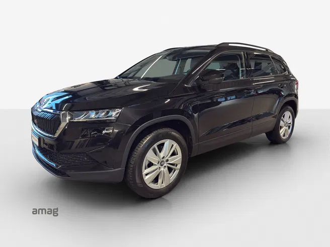 Škoda Karoq Selection