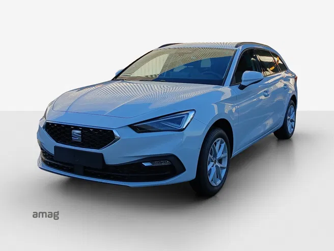 Seat NEW SEAT LEON SPORTSTOURER BUSINESS EDITION