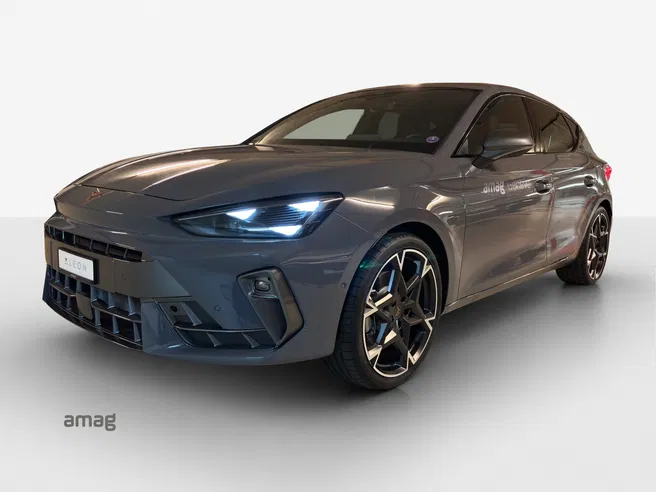 Cupra NEW LEON