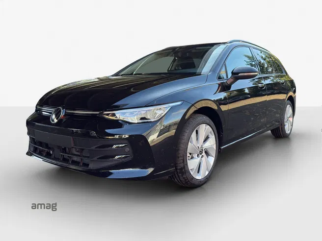 VW Golf Var Life 1.5eTSI115PS DSG