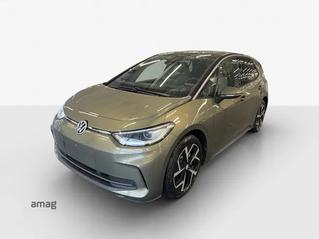 VW ID.3 Pro UNITED 204PS