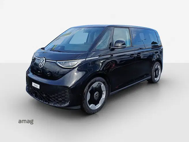 VW Veicoli Commerciali ID. Buzz Pro