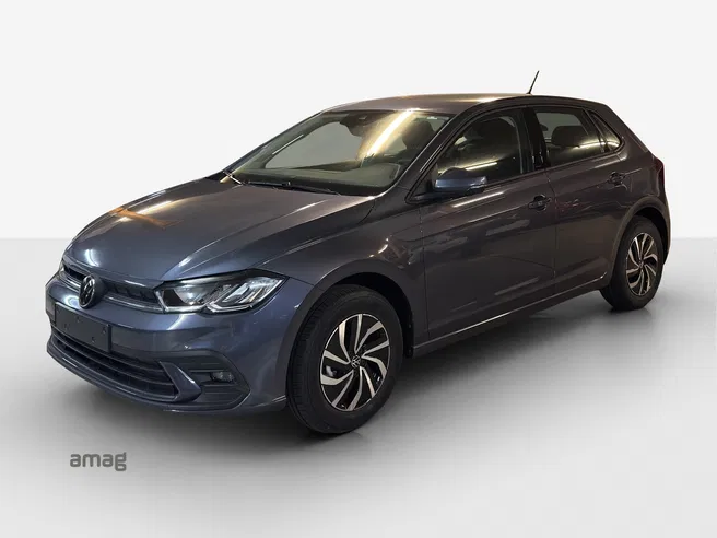 VW Polo Life 1.0TSI 95PS DSG